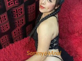 Sammy69Anal