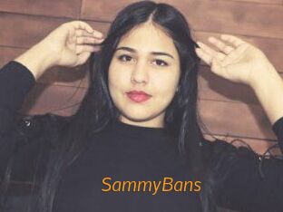 SammyBans Porn University