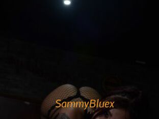 SammyBluex