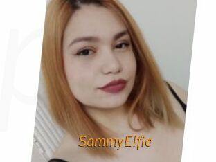 SammyElfie