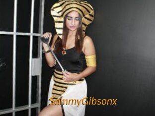 SammyGibsonx