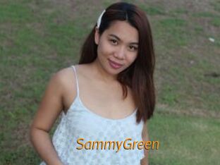 SammyGreen