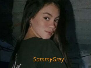 SammyGrey