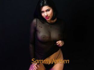 SammyJensen