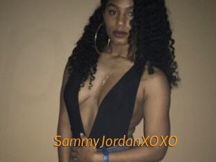 SammyJordanXOXO
