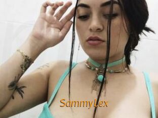 SammyLex