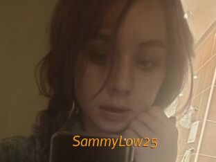 SammyLow25