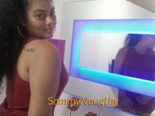 SammyNaugthy