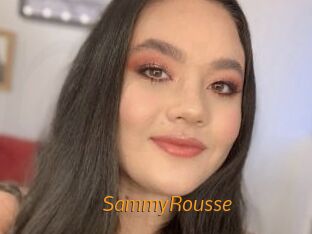 SammyRousse