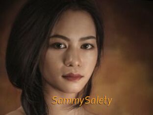SammySalety