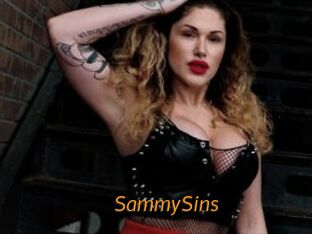 SammySins