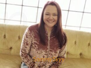 SammySkyy