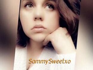SammySweetxo