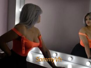 SammyVh