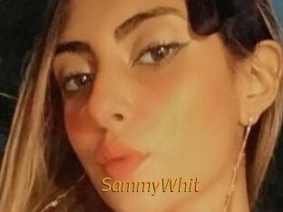 SammyWhit