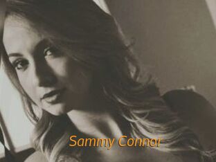 Sammy_Connor Porn University