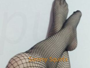 Sammy_Squirtx