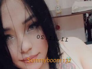 Sammyboom_132 Porn University