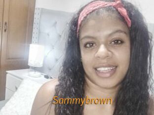 Sammybrown