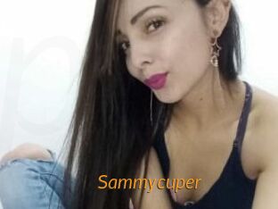 Sammycuper
