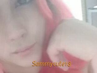 Sammycute18