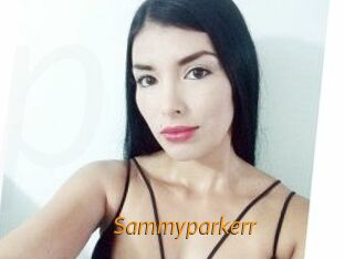 Sammyparkerr