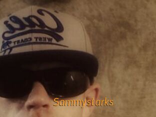 Sammystarks