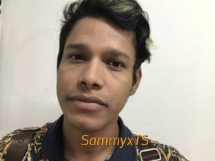 SammyxTS