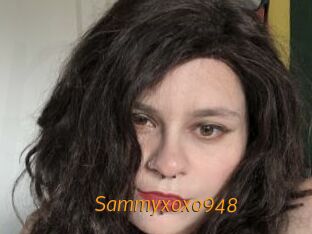 Sammyxoxo948 Porn University