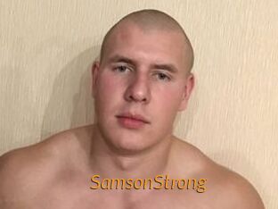 SamsonStrong