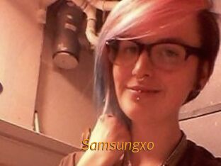 Samsungxo