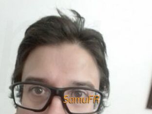 SamuFR Porn University