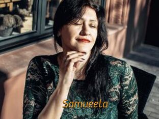 Samueeta