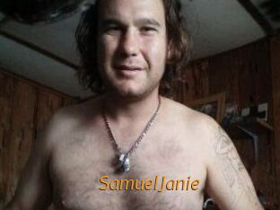 Samuel_Janie Porn University