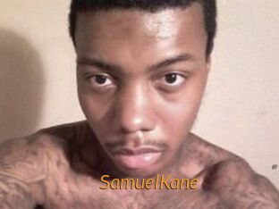 Samuel_Kane