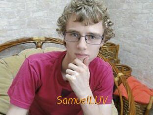 SamuelLUV