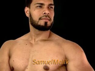 SamuelMalik