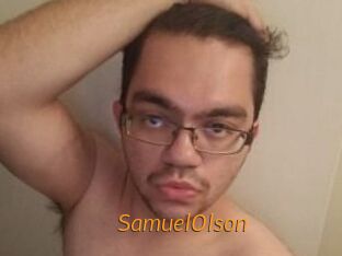 Samuel_Olson