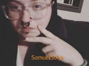 SamuelSalyx