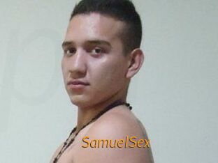 SamuelSex