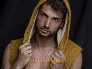 Samuelfuego