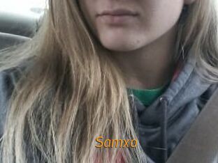 Samxo