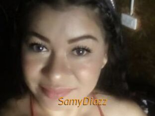 SamyDiazz