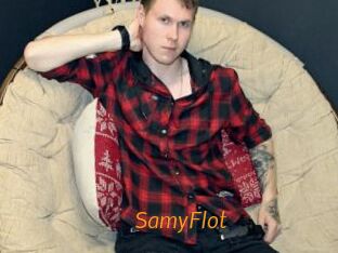 SamyFlot