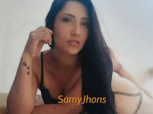 SamyJhons