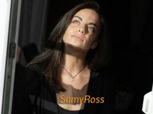 SamyRoss