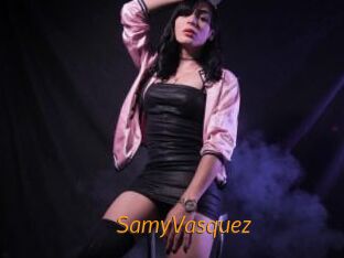 SamyVasquez