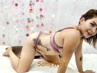 SamyWolf