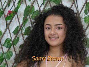 Samy_Brown