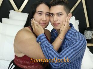 SamyandJackk
